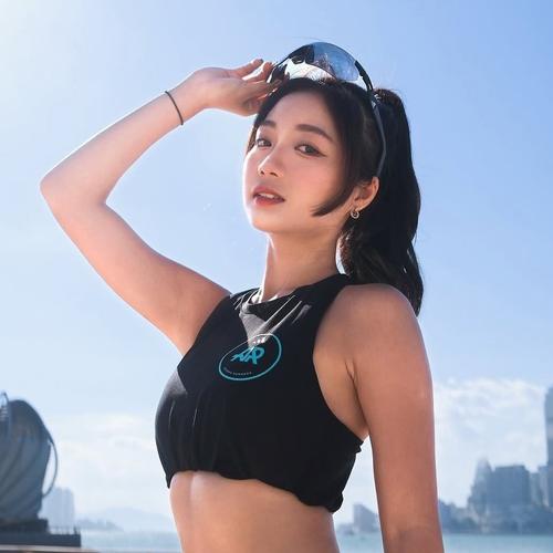 🌸 KiKi Cynthia 慧琪 / ごえき🌸