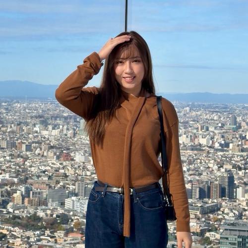 文毅施 Moriah / Manc