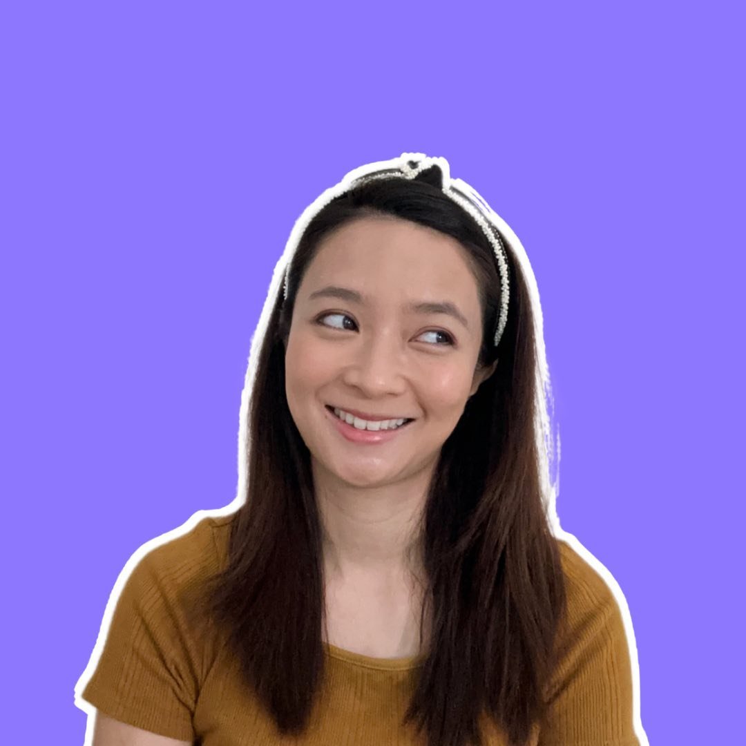 瑪姬英文 English with Maggie 🇺🇸🇭🇰