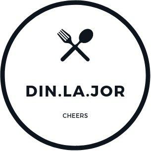 Din . La . Jor . 癲 · 乸 · 咗