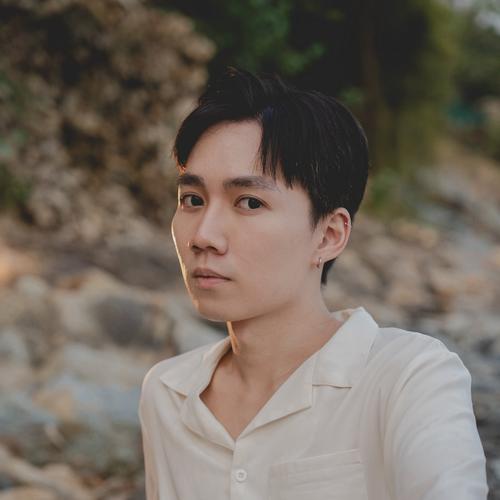 LamK © 林錡俊 | Threads嗰個男仔@