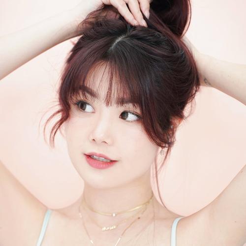 Christie Lau 🧸