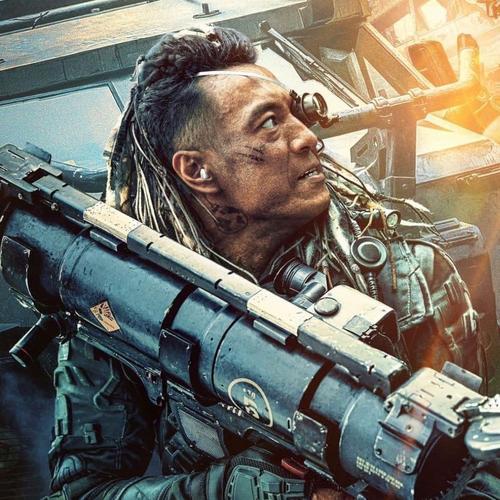 Philip  Keung 姜皓文