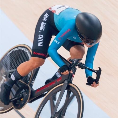 Ceci Lee Sze Wing 李思穎