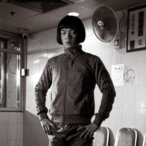 李一丁 Lee Yat Ding
