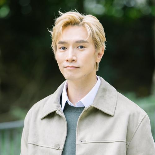 Jason Chan 陳柏宇