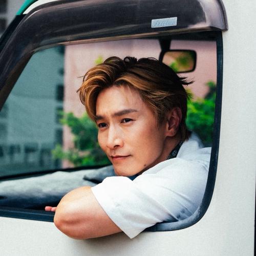 Jason Chan 陳柏宇
