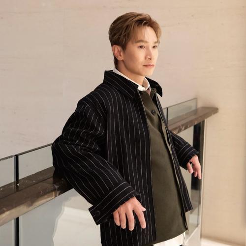 Jason Chan 陳柏宇