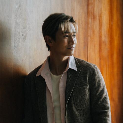 Jason Chan 陳柏宇