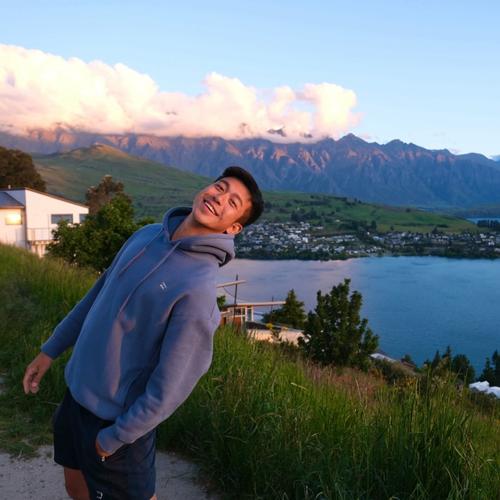 Jayden | 嘉朗 ☀️