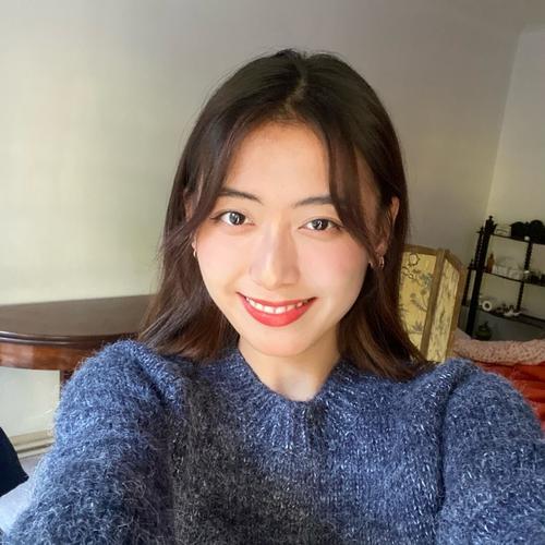 🤍Amber Chu