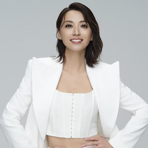 Alice Chan 陳煒