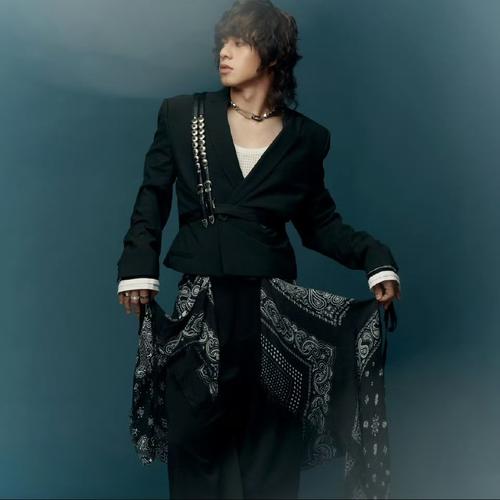 Mike Tsang 曾比特