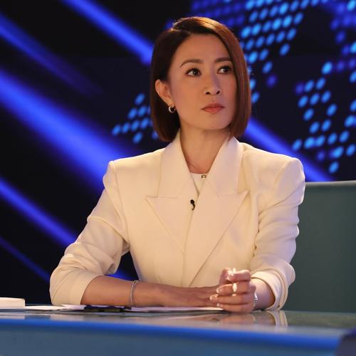 💫Charmaine Sheh 佘詩曼💫