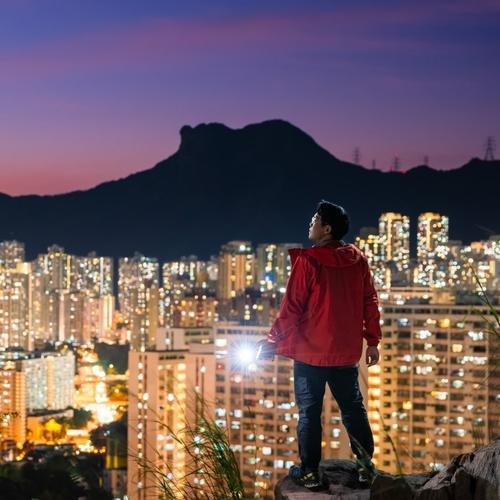 CARLO YUEN | 風景攝影·天氣達人