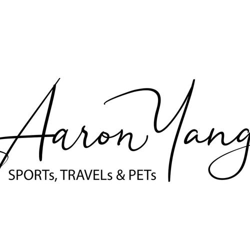Aaron Yang - 寫作攝影人