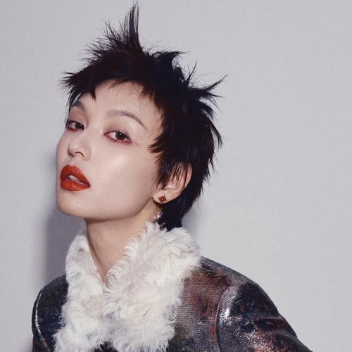 Louise Wong王丹妮