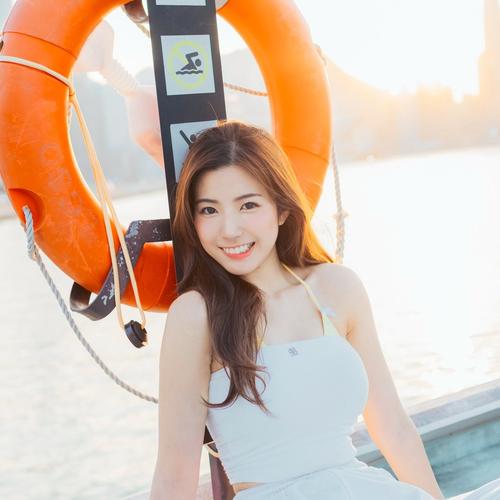 Bowie  Lai 寶兒🦄