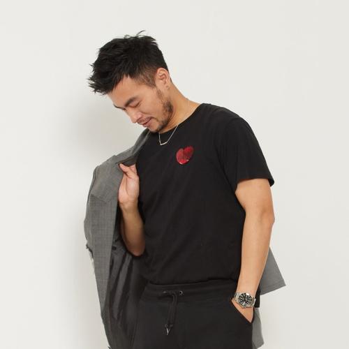 MOUNTAIN YAM 任朗呈