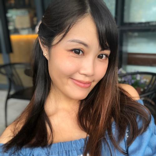 Karina Chan💓CKY
