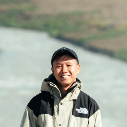 Justin Wong