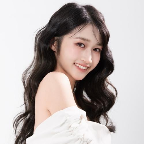 Cho Ling 曹銦玲