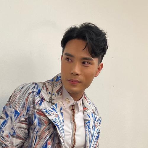 陳浚霆 ANDREW CHAN(風少/街僮)
