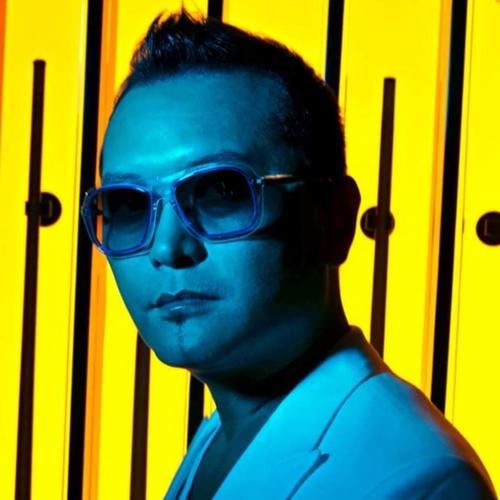 GORDON LAM