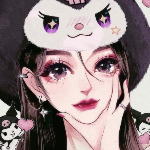浠玥☪️ASH🐰💖