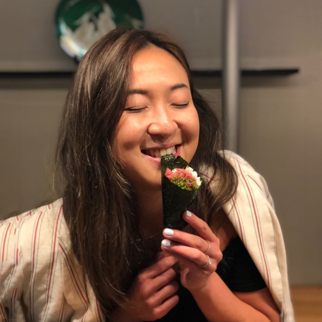 Davina Chang