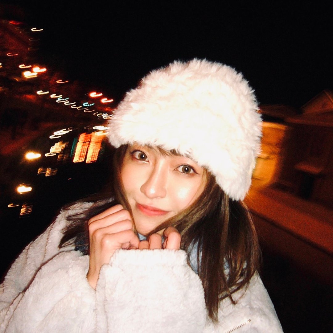 ❄︎☃︎