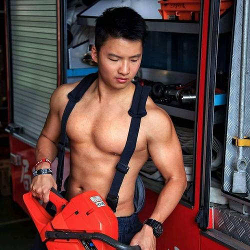 Zachary Chen