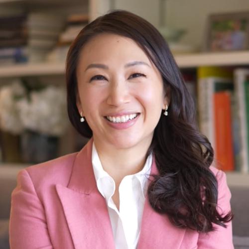 Elaine Kwok