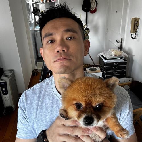 Edison Woo | Empowering U Everyday ⚡️