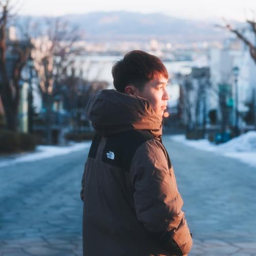 Jay | Couples & Travel