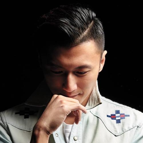 謝霆鋒Nicholas Tse · 鋒味 Chef Nic