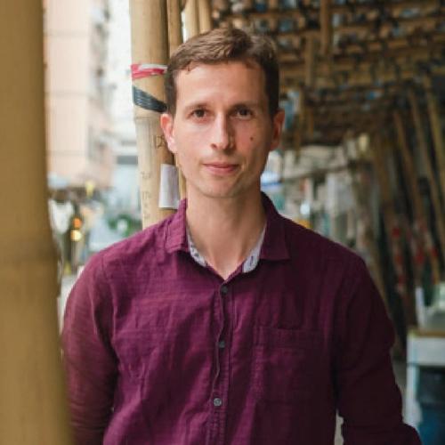 Romain Jacquet-Lagrèze