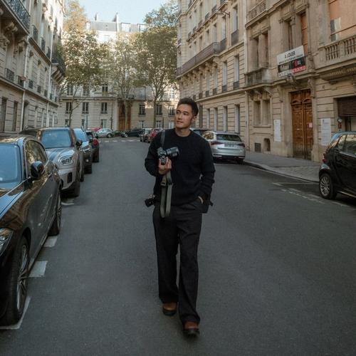 antonioni (tony) | photography