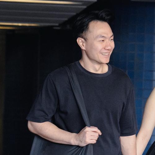 🇭🇰 Elvis Lau • CPT, CES, CSCS, MSST