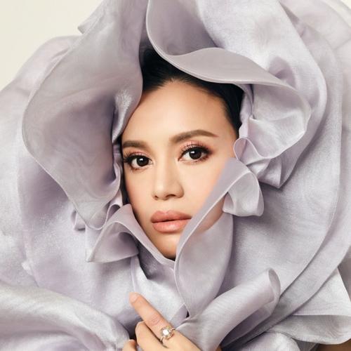 Emily Lam Ho, JP 。林恬兒