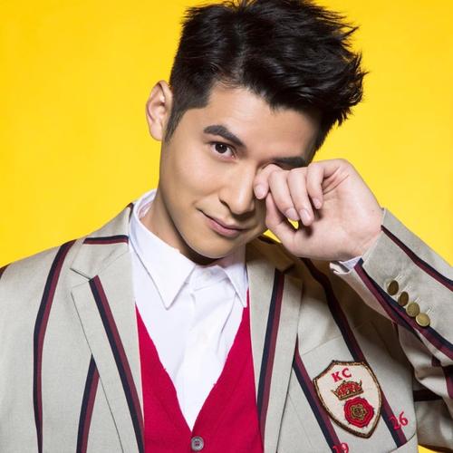 Carlos Chan 陳家樂