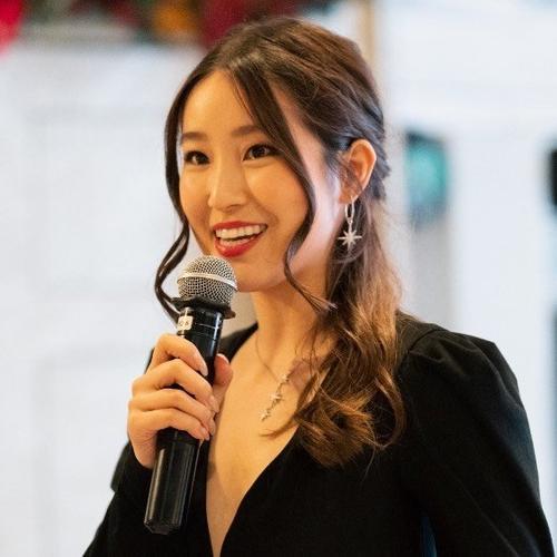 Linna Huynh 黃碧蓮