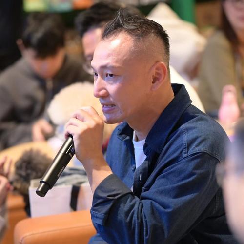 Eric Ko 高耀忠