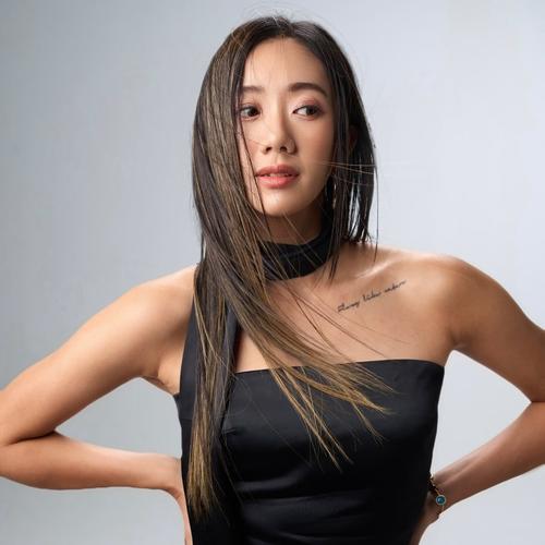 Kay 李凱翹🦩