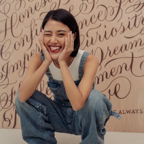 Samantha Cheung | HK Calligrapher