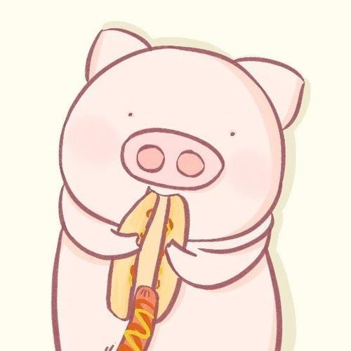 肥肥豬 fatpig daily| 插畫·日常·文創