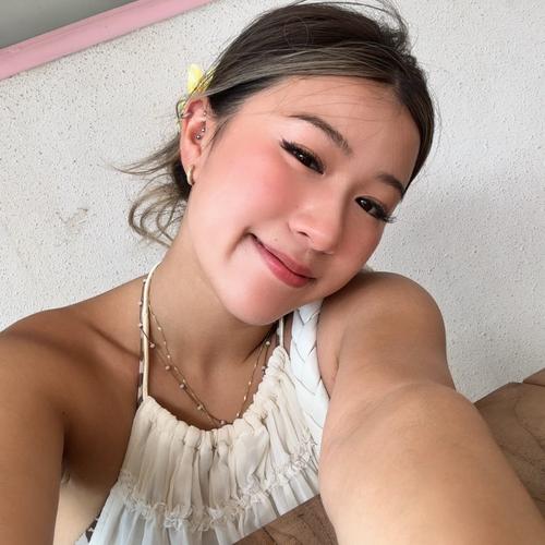 🇭🇰 Priscilla иg тѕz ωιиg🌸プリシラ