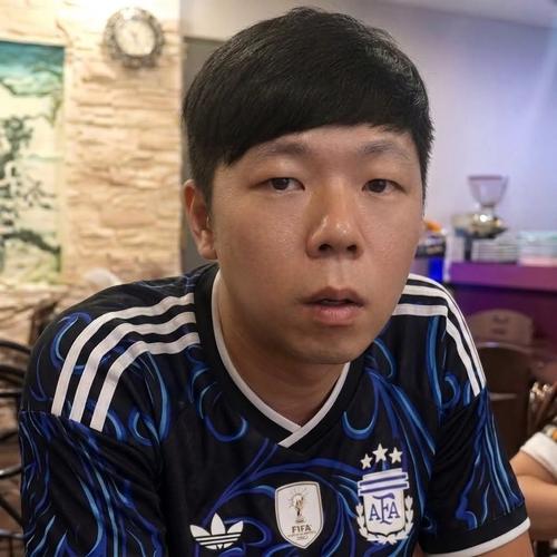 Edwin Leung