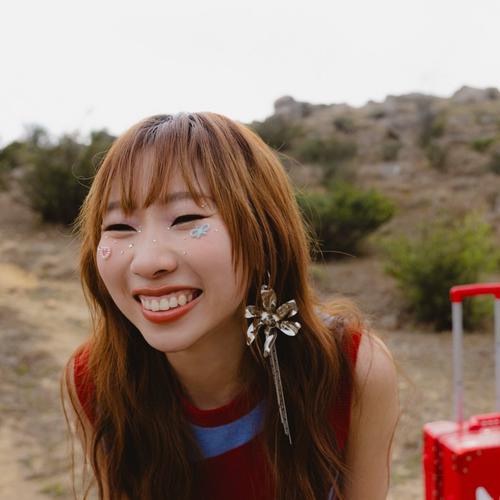 Laiying ライエイ麗英