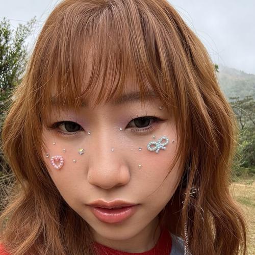 Laiying ライエイ麗英